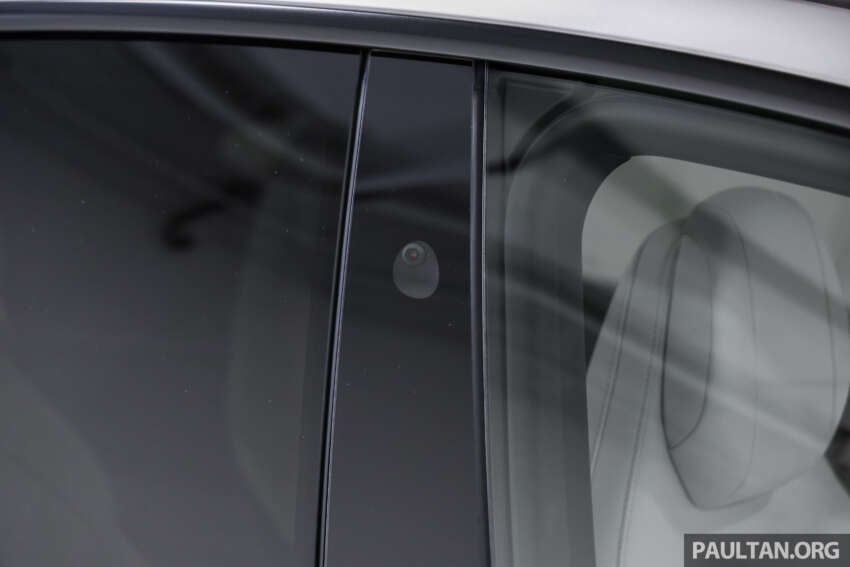 Tesla Model Y L previewed in Malaysia – stretched 6-seater, 681 km WLTP, adaptive damping, launch Apr 1 2057710