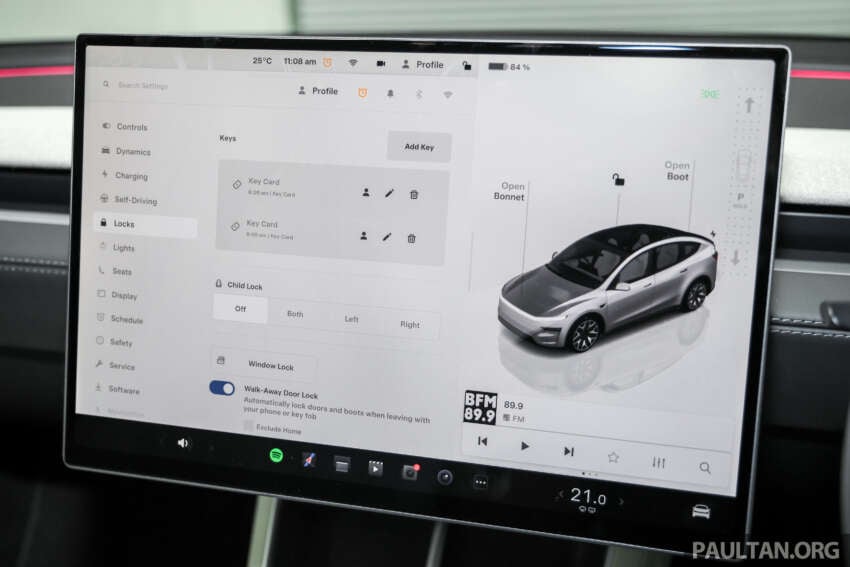 Tesla Model Y L previewed in Malaysia – stretched 6-seater, 681 km WLTP, adaptive damping, launch Apr 1 2057739