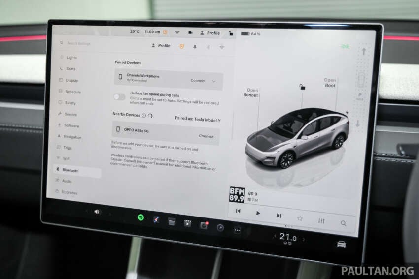 Tesla Model Y L previewed in Malaysia – stretched 6-seater, 681 km WLTP, adaptive damping, launch Apr 1 2057814