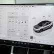 Tesla Model Y L launched in Malaysia – stretched 6-seater, 681 km WLTP, adaptive sus, from RM260k est