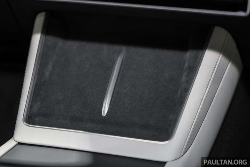 Tesla Model Y L previewed in Malaysia – stretched 6-seater, 681 km WLTP, adaptive damping, launch Apr 1 2057760