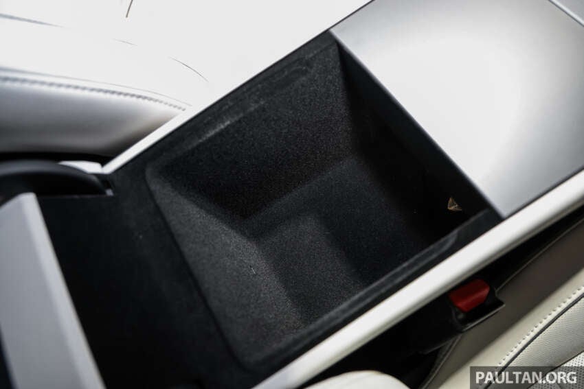 Tesla Model Y L previewed in Malaysia – stretched 6-seater, 681 km WLTP, adaptive damping, launch Apr 1 2057764