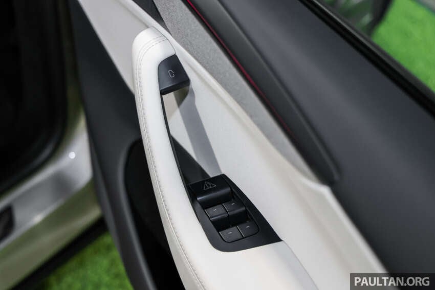 Tesla Model Y L previewed in Malaysia – stretched 6-seater, 681 km WLTP, adaptive damping, launch Apr 1 2057773