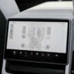 Tesla Model Y L launched in Malaysia – stretched 6-seater, 681 km WLTP, adaptive sus, from RM260k est