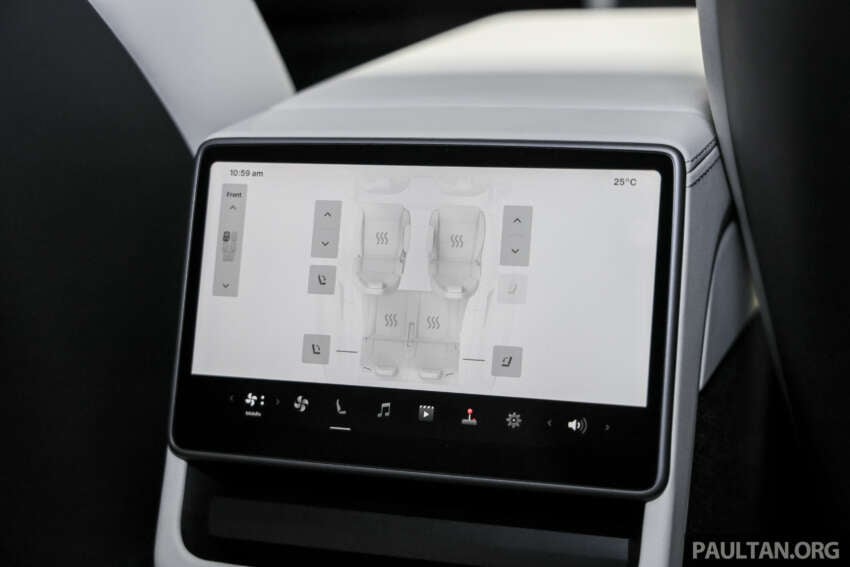 Tesla Model Y L previewed in Malaysia – stretched 6-seater, 681 km WLTP, adaptive damping, launch Apr 1 2057797