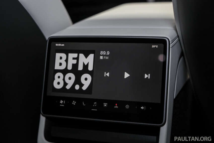 Tesla Model Y L previewed in Malaysia – stretched 6-seater, 681 km WLTP, adaptive damping, launch Apr 1 2057798