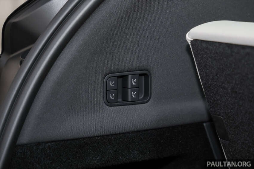 Tesla Model Y L previewed in Malaysia – stretched 6-seater, 681 km WLTP, adaptive damping, launch Apr 1 2057811