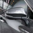 2026 Toyota Harrier 2.5 HEV in Malaysia – 217 PS hybrid is the new sole XU80 variant, RM289,000 OTR