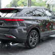 2026 Toyota Harrier 2.5 HEV in Malaysia – 217 PS hybrid is the new sole XU80 variant, RM289,000 OTR