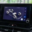 2026 Toyota Harrier 2.5 HEV in Malaysia – 217 PS hybrid is the new sole XU80 variant, RM289,000 OTR