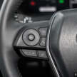 2026 Toyota Harrier 2.5 HEV in Malaysia – 217 PS hybrid is the new sole XU80 variant, RM289,000 OTR