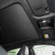 2026 Toyota Harrier 2.5 HEV in Malaysia – 217 PS hybrid is the new sole XU80 variant, RM289,000 OTR
