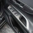 2026 Toyota Harrier 2.5 HEV in Malaysia – 217 PS hybrid is the new sole XU80 variant, RM289,000 OTR
