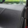 2026 Toyota Harrier 2.5 HEV in Malaysia – 217 PS hybrid is the new sole XU80 variant, RM289,000 OTR