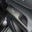 2026 Toyota Harrier 2.5 HEV in Malaysia – 217 PS hybrid is the new sole XU80 variant, RM289,000 OTR