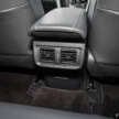 2026 Toyota Harrier 2.5 HEV in Malaysia – 217 PS hybrid is the new sole XU80 variant, RM289,000 OTR