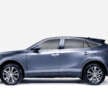 2026 Toyota Harrier 2.5 Hybrid launched in Malaysia – 218 PS combined, 12.3-inch digital display; fr RM289k