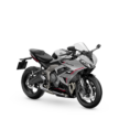 2026 Triumph Daytona 660 updated – now with adjustable Showa forks, Triumph quickshifter