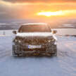2026 BMW i3 teased, Mar 18 reveal – NA0 3 Series EV, 800V, up to 469 PS, 645 Nm, 400 kW DC fast charging