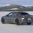 2026 BMW i3 teased, Mar 18 reveal – NA0 3 Series EV, 800V, up to 469 PS, 645 Nm, 400 kW DC fast charging