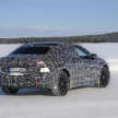 2026 BMW i3 teased, Mar 18 reveal – NA0 3 Series EV, 800V, up to 469 PS, 645 Nm, 400 kW DC fast charging