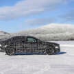 2026 BMW i3 teased, Mar 18 reveal – NA0 3 Series EV, 800V, up to 469 PS, 645 Nm, 400 kW DC fast charging