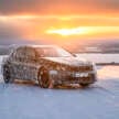 2026 BMW i3 teased, Mar 18 reveal – NA0 3 Series EV, 800V, up to 469 PS, 645 Nm, 400 kW DC fast charging