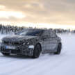 2026 BMW i3 teased, Mar 18 reveal – NA0 3 Series EV, 800V, up to 469 PS, 645 Nm, 400 kW DC fast charging