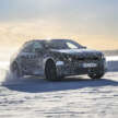 2026 BMW i3 teased, Mar 18 reveal – NA0 3 Series EV, 800V, up to 469 PS, 645 Nm, 400 kW DC fast charging