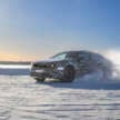 2026 BMW i3 teased, Mar 18 reveal – NA0 3 Series EV, 800V, up to 469 PS, 645 Nm, 400 kW DC fast charging
