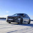 2026 BMW i3 teased, Mar 18 reveal – NA0 3 Series EV, 800V, up to 469 PS, 645 Nm, 400 kW DC fast charging