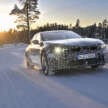2026 BMW i3 teased, Mar 18 reveal – NA0 3 Series EV, 800V, up to 469 PS, 645 Nm, 400 kW DC fast charging
