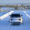 2026 BMW i3 teased, Mar 18 reveal – NA0 3 Series EV, 800V, up to 469 PS, 645 Nm, 400 kW DC fast charging
