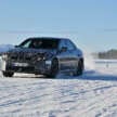 2026 BMW i3 teased, Mar 18 reveal – NA0 3 Series EV, 800V, up to 469 PS, 645 Nm, 400 kW DC fast charging