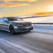 2026 BMW i3 teased, Mar 18 reveal – NA0 3 Series EV, 800V, up to 469 PS, 645 Nm, 400 kW DC fast charging