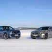 2026 BMW i3 teased, Mar 18 reveal – NA0 3 Series EV, 800V, up to 469 PS, 645 Nm, 400 kW DC fast charging