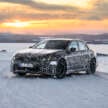 2026 BMW i3 teased, Mar 18 reveal – NA0 3 Series EV, 800V, up to 469 PS, 645 Nm, 400 kW DC fast charging