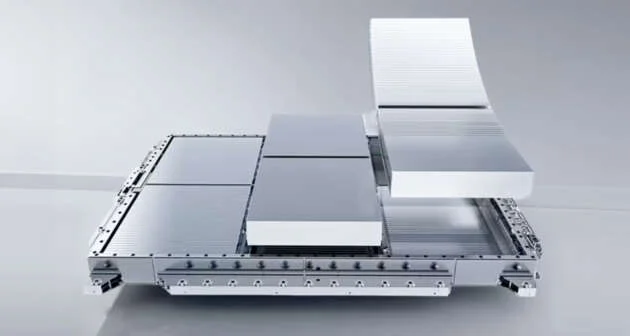 BYD Blade 2.0 battery unveiled – greater energy density; 10-70% charge in 5 minutes, 10-97% in 9 mins