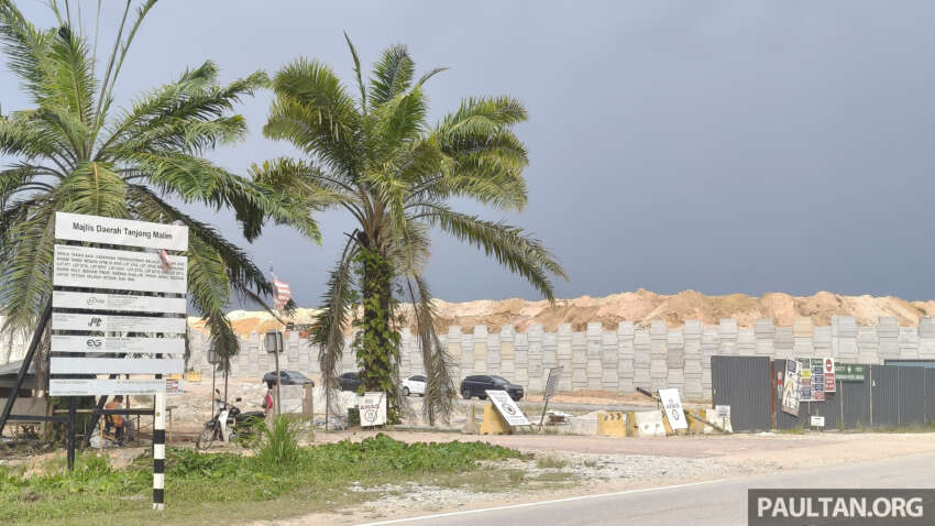 BYD Malaysia CKD plans stalled – MITI sets RM200k min price, 80% export terms to protect local brands? 2058294