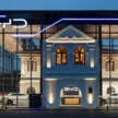BYD Mansion Macalister officially opens in Penang
