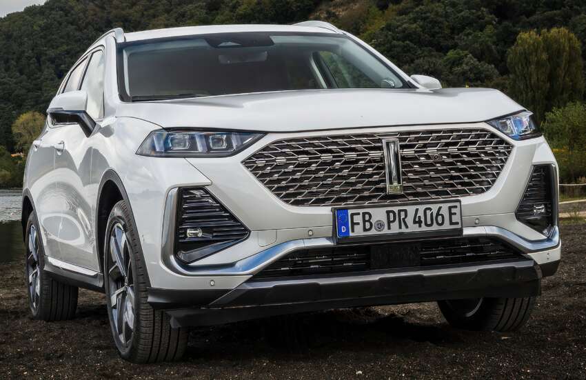 GWM Tank 300 HEV launching in Malaysia soon – other upcoming models include B-SUV, luxury C-SUV 2059085