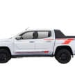 Mitsubishi Triton Championship Edition to mark AXCR win – AT Premium/Athlete versions, RM156-RM170k