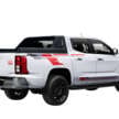 Mitsubishi Triton Championship Edition to mark AXCR win – AT Premium/Athlete versions, RM156-RM170k