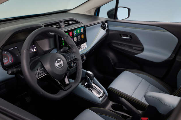 Nissan Versa 2026 dilancarkan di Mexico – Almera generasi baharu, akan dibawa juga ke ASEAN?