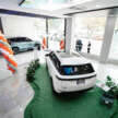 Buy a Jaecoo J5 from Omoda Jaecoo Carro, enjoy launch package worth RM8k including RM3k Duit Raya
