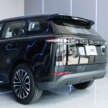 Buy a Jaecoo J5 from Omoda Jaecoo Carro, enjoy launch package worth RM8k including RM3k Duit Raya