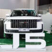 Buy a Jaecoo J5 from Omoda Jaecoo Carro, enjoy launch package worth RM8k including RM3k Duit Raya