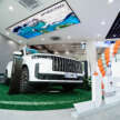 Buy a Jaecoo J5 from Omoda Jaecoo Carro, enjoy launch package worth RM8k including RM3k Duit Raya