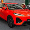 Lepas L4 EV, L6 EV, L6 PHEV revealed in Beijing – would you like to see these NEVs in Malaysia?