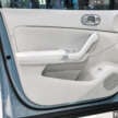 2026 BYD Atto 3 shown in Beijing – up to 326 PS, RWD; second-gen Blade battery, up to 517 km WLTP